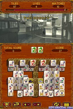 Image n° 3 - screenshots : Quest Trio, The